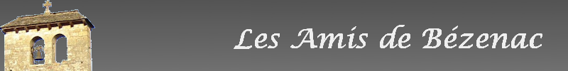 Les Amis de Bezenac